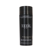 Toppik Medium – 27,5 g – Dunkelbraun