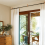 10Pcs Leather Curtain Rod Holder,Leather Bracket,PU Loop Strap for Wood Rod,Strap Wall Hooks 3