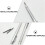 Lot de 4 stylos à graver multifonctionnels 5