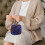 Προσφορές Διακοπών: Εκπτώσεις - Πολύχρωμο, χοντρό νήμα πάγου Karymi για πλέξιμο, DIY 3