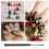 Πινέλο σχεδίασης νυχιών Happydeer Fashion DIY για σχέδιο ζωγραφικής με κουκκίδες 5
