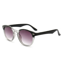 Intelligente Sonnenbrille mit Sehstärke! (1,0 bis 4,0) Grau +2,5