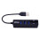 Διαχωριστής υψηλής ταχύτητας USB Hub Combo 8