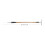 3Pcs Calligraphy Brush Traditional Writing Brush Multi-function Painting Brush 2