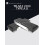 jixopn Thermalright SSD Køler Radiator Aluminiumlegering Solid State Harddisk Køler Computertilbehør til M.2NVME2280 2