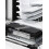 jixopn Thermalright SSD Køler Radiator Aluminiumlegering Solid State Harddisk Køler Computertilbehør til M.2NVME2280 8