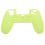 3-pak lysende PlayStation4-controller PlayStation4-gamepads PS4-controller silikonebeskyttelsesskal 5