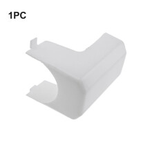 Lens Cover for Broan for Nutone 41000 Model for Kenmore 8714000100 Range Hoods