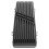 jixopn Thermalright SSD Køler Radiator Aluminiumlegering Solid State Harddisk Køler Computertilbehør til M.2NVME2280 5