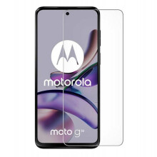 2 τεμάχια Motorola Moto G53Σκληρυμένο γυαλί 0,26 χιλ.2,5 D9H Διαφανές
