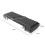 jixopn Thermalright SSD Køler Radiator Aluminiumlegering Solid State Harddisk Køler Computertilbehør til M.2NVME2280 6