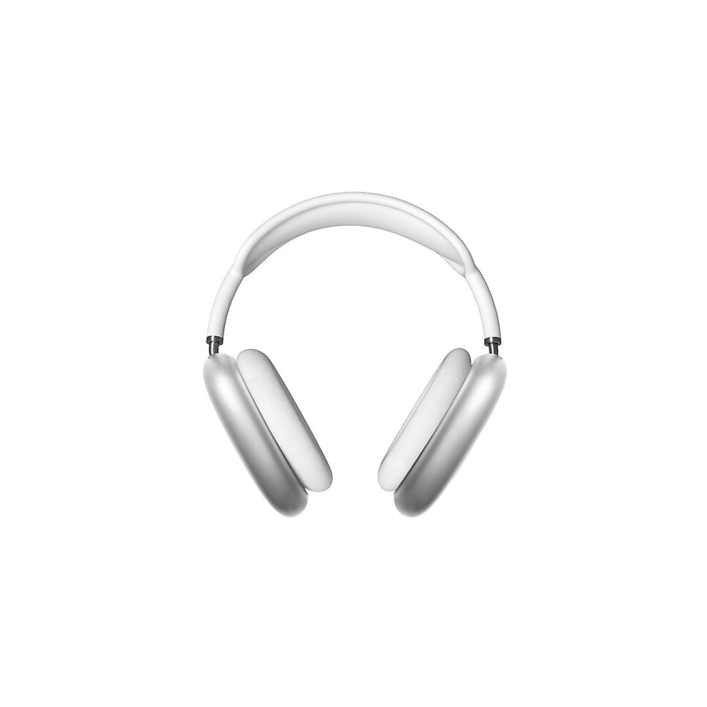 Wireless Noise-Canceling Headphones Hay Titanium Silver 9164030228764