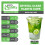 Πλαστικά ποτήρια μιας χρήσης EcoQuality, 32oz, διαφανή, 100 τεμάχια 4