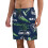 Seattle_Seahawks Ανδρικό casual παντελόνι θαλάσσης με κοντό μανίκι και λογότυπο ομάδας 2
