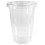 Πλαστικά ποτήρια μιας χρήσης EcoQuality, 32oz, διαφανή, 100 τεμάχια 2