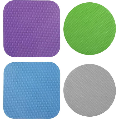 Changmaius4pcs Ανοιχτήρι Βάζων Λαβίδες, Λαβές Βάζων από Καουτσούκ Ανοιχτήρι Βάζων