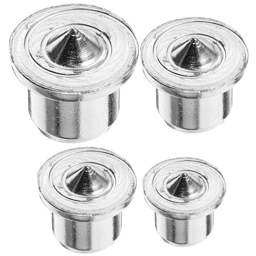Ferencaa1Set Ποικιλία πείρων από ανοξείδωτο χάλυβα Εργαλείο μεταφοράς κεντρικού
