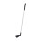 Aqyh Μίνι Γκολφ Putter, Αντιολισθητική Λαβή, Αποσπώμενο Ανοξείδωτο Ατσάλι, Ελαφρύ - 5