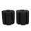6X Replacement Sponge Filter for XY-380 Black 2