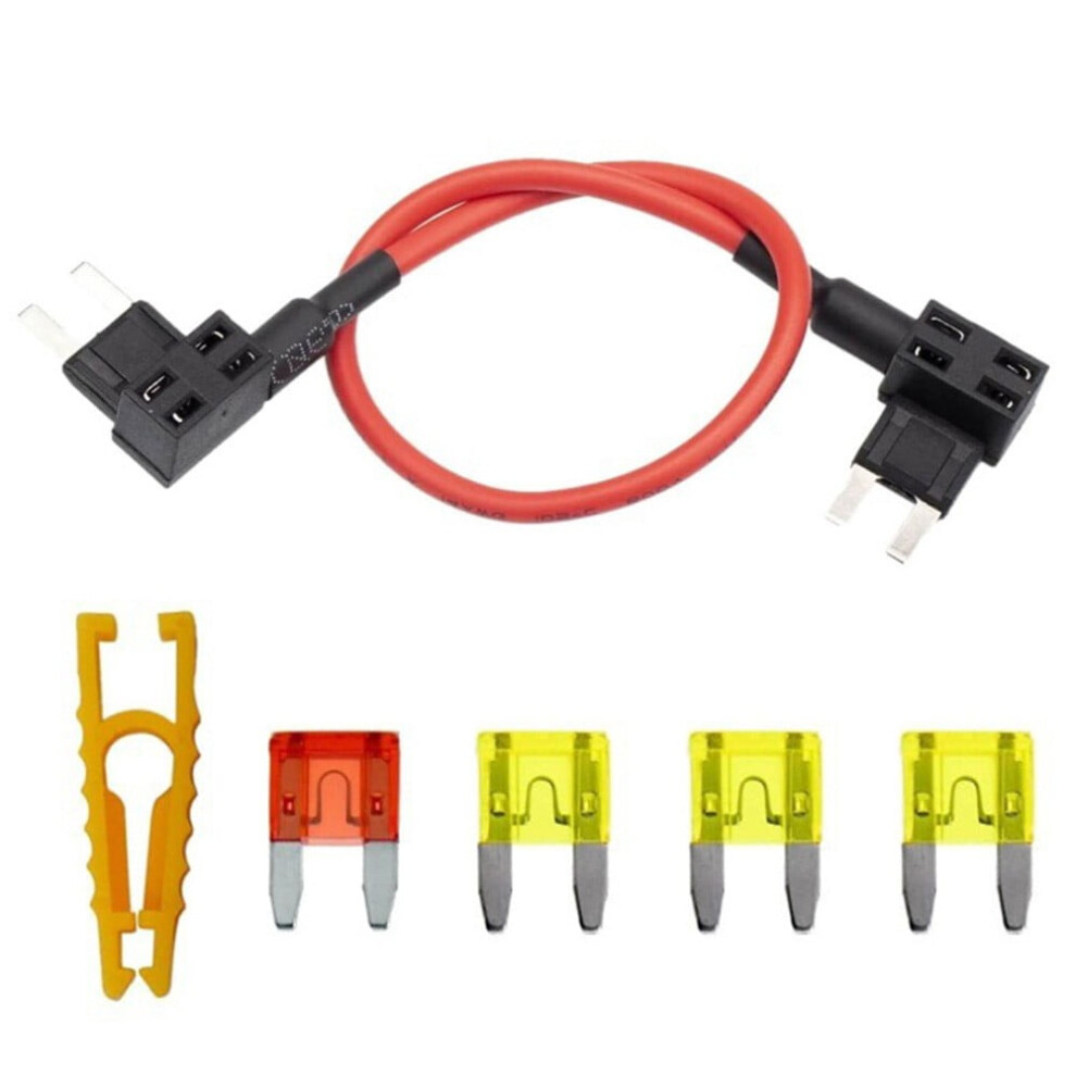Tipm Repair Fuel Pump Relay Bypass Cable For Dodge For Ram 1500 2500 3500 11-12 9464372813988