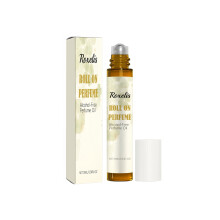 Ball Damenparfüm Reisepackung, konzentrierter, lang anhaltender, aromatischer Körperduft, natürlich frischer, leichter Duft, Ball Parfüm