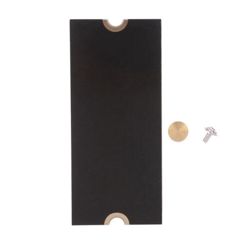 2230-2280M.2Long Size NGFF M.2SSD Adapter Converter Expansion Rack