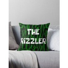 AIVO The Rizzler SvampeBob Tidskort Pudebetræk Pudebetræk Sofa To Sider
