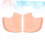 Heel Protector Moisturizing Heel Socks with Deep Hydration and Elastic Fit for Cracked Heels 2