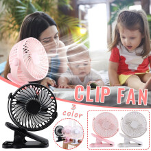 maxiaoxia kannettava USB-ladattava tuuletin, kiinnitettävä pöydälle, mobiilipeleihin, kannettava jäähdytystuuletin, kodin ja ulkotilojen