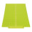 Tappetino scolapiatti in silicone Samfox, resistente al calore e antiscivolo (verde) 8