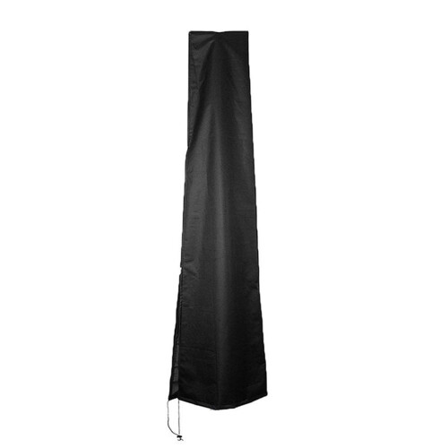 Premium Waterproof Parasol Cover with Drawstring - Protect your Parasol 1