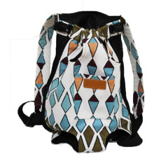 Pet Handle Backpack Cat,Cat Backpack, Dog Backpack Carrier, Cat Carrier Backpack, Pet Travel Portable Cat Backpack, Pet Backpack with Handle