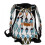 Haustierrucksack mit Griff 1