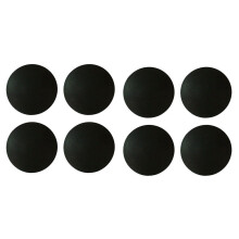 8x Piedini inferiori compatibili con A1278A1286A1297 13 15 17 pollici