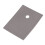 TO-247 Transistor Silicone Insulator Insulation Sheet 26mmx20mm 150 Pcs 3