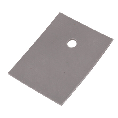 TO-247 Transistor Silicone Insulator Insulation Sheet 26mmx20mm 150 Pcs 2