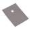 TO-247 Transistor Silicone Insulator Insulation Sheet 26mmx20mm 100 Pcs 5