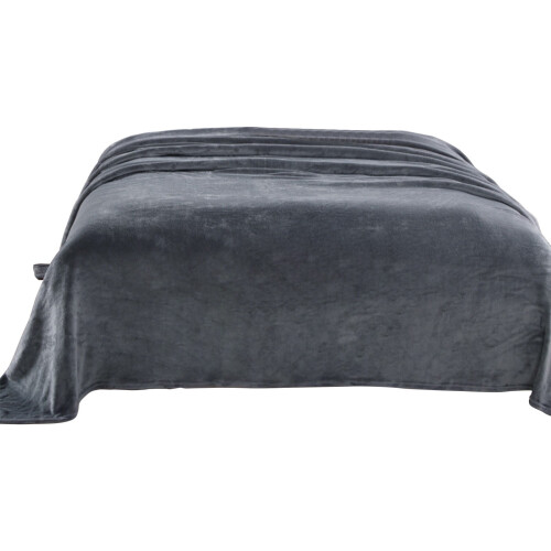 Κουβέρτα Quinlirra Home Essentials Clearance - Απλή κουβέρτα για γιόγκα, δωμάτια με ψυγείο, 1