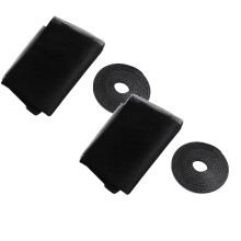 Net Window 1 Net Window 1 Roll Of Self Tape Window Net Window Net DIY. *2PCS