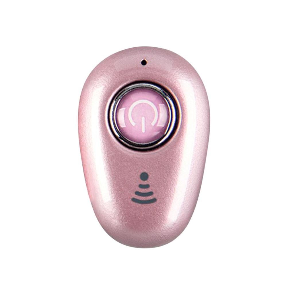 Kiplyki Wholesale Mini Single Ear Bluetooth Headset Stereo In-Ear Headset Business Sports Headset For Mobile Phone Light 9130661595575