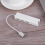3 câbles adaptateurs USB-C USB 3.1 Type C vers USB RJ45 Ethernet LAN pour PC 3