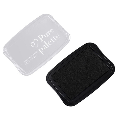 Solid Color Large Size Ink Pad for Stamp DIY Crafts Scrapbooking Rubber Inkpads 1