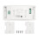 Μονάδα έξυπνου διακόπτη WiFi, ασύρματο τηλεχειριστήριο με υποστήριξη φωνητικών 1