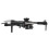 Quadcopter With HD Camera For Beginners, FPV Video Camera Drone Foldable Design Obstacle Avoidance Brushless Motor Long Flight Time Beginner Friendly 3