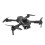 Quadcopter With HD Camera For Beginners, FPV Video Camera Drone Foldable Design Obstacle Avoidance Brushless Motor Long Flight Time Beginner Friendly 2