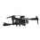 Quadcopter With HD Camera For Beginners, FPV Video Camera Drone Foldable Design Obstacle Avoidance Brushless Motor Long Flight Time Beginner Friendly 5