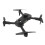 Quadcopter With HD Camera For Beginners, FPV Video Camera Drone Foldable Design Obstacle Avoidance Brushless Motor Long Flight Time Beginner Friendly 6
