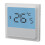 WiFi Smart Thermostat Programmable Digital Temperature Controller With Voice App Control Underfloor Heating Compatible Large LCD Screen Energy Saving 6