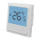 WiFi Smart Thermostat Programmable Digital Temperature Controller With Voice App Control Underfloor Heating Compatible Large LCD Screen Energy Saving 2