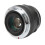 Σταθερός φακός Prime για βάση Fujifilm XF, μεγάλο διάφραγμα, χειροκίνητη εστίαση, 3